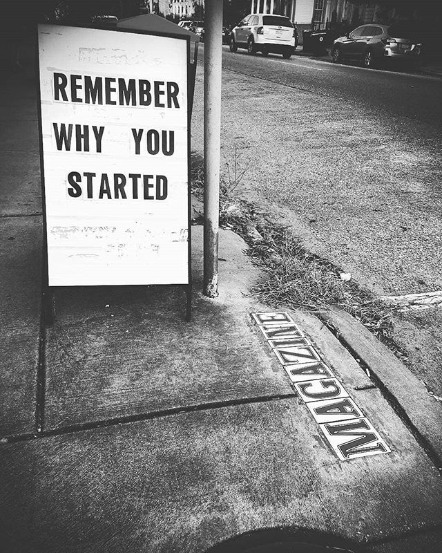 The road to recovery and self-discovery is rarely an easy one.
. 
When things get bumpy, or when you feel like you've lost your way, remember why you started this journey in the first place. . 
These roads are winding. But, we learn so much along the way. If you're feeling discouraged, take a moment to reflect on how far you've come, and what made you start this transformational process.
. 
Why did you begin on the path to recovery and self- discovery? Tell us below. 👇🏼
.
.
.
#mentalhealthrecovery #mentalillnessrecovery #anxietyrecovery #depressionrecovery  #recoveryrocks #recoveryispossible #recoveryquotes #recoveryjourney #mentalhealthjourney #mentalhealthquotes #anxietyquotes #depressionquotes #sobriety #sobernation #sobersunday #soberaf #soberlife #sobrietyquotes #rememberwhyyoustarted #selfdiscovery #findyourself